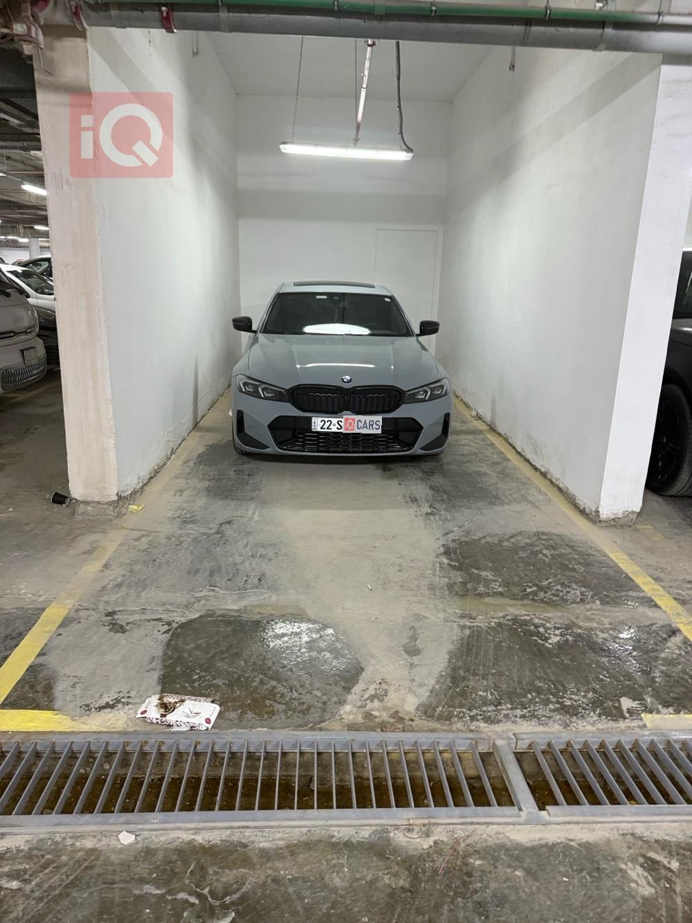 بي ام دبليو الفئة 3